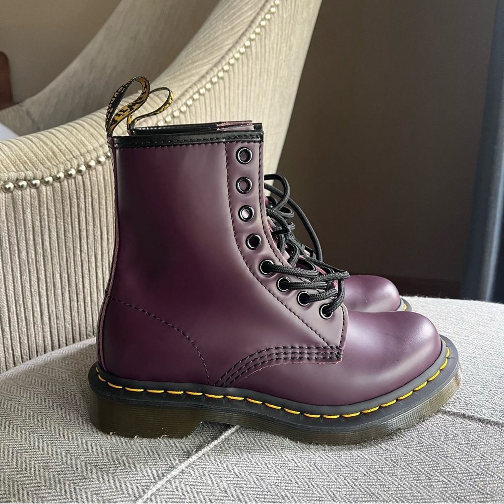 Dr. Martens Boots